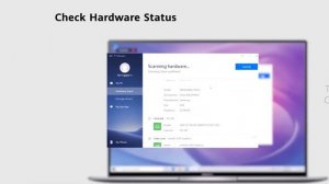 Learn More About the PC Manager on Huawei Devices!