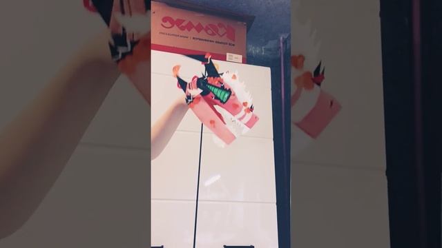 #бумажныедраконы #драконынаруку #драконы #драконыизтиктока #dragonpuppet #art #dragonpuppets смотреть онлайн