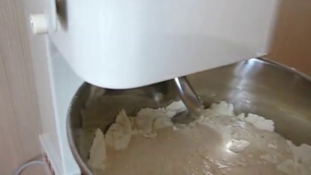 Тестомесильная машина SP5 - Spiral Mixer смотреть онлайн