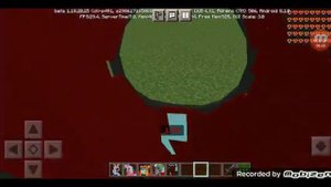 Это самый лучший мод на Fnaf Security breach в Майнкрафт PE (Иван и Minecraft Bedrock edition.)