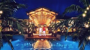 Рустам и Лейла Галиевы - "Икэу бергэ"