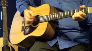 Fender CD140S Cedar Top