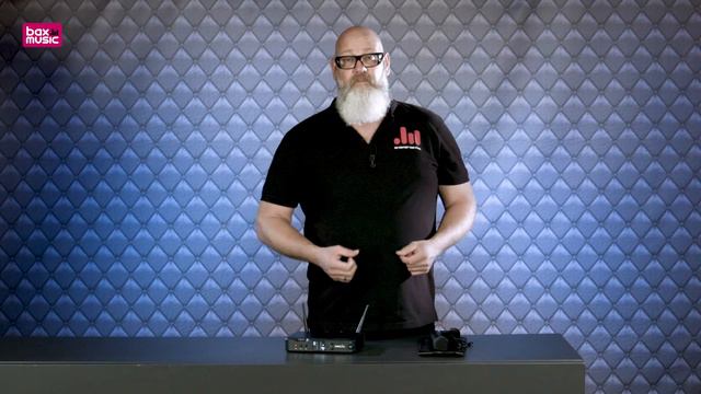 Rode DLink Performer Kit Review | Bax Music смотреть онлайн