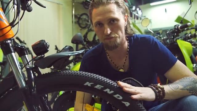 Велогибрид Eltreco XT 700 обзор электровелосипеда смотреть онлайн