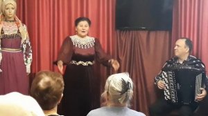 Песенка про баню - Екатерина Молодцова