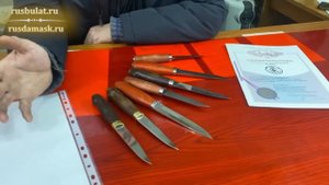 Наш бренд защищён. Обзор ножей "Карельский фронт" и "Карельский фронт №2"