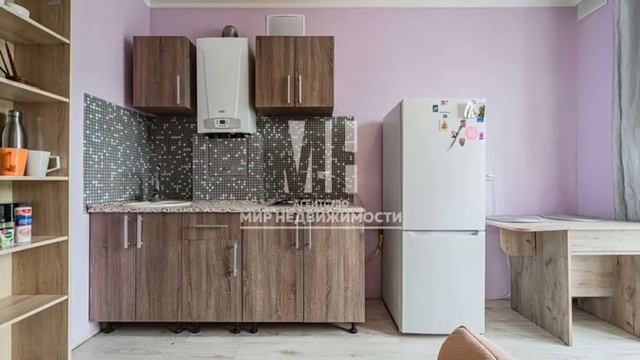Купить квартиру в Калининграде.