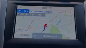 Русификация Ford Fusion Стоит ли делать?