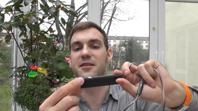 Bose QuietComfort 20i im Test nach Unboxing [Deutsch] смотреть онлайн