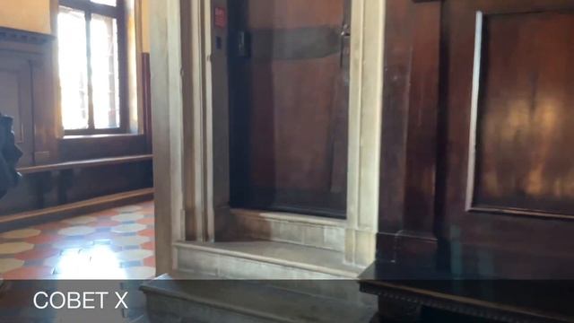 Уличная еда Венеции/ Достопримечательности Венеции/ Цены на еду/ Дворец Доджей/ Экскурсия по Венеци