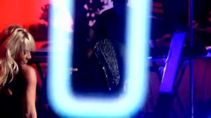 Usher - Love In This Club (T4 Performance)