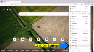 Enable Dark Mode in Microsoft Edge | Turn On Dark Theme in Edge Browser