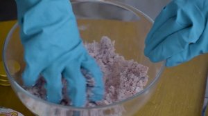 Как сделать бомбочку для ванны своими руками