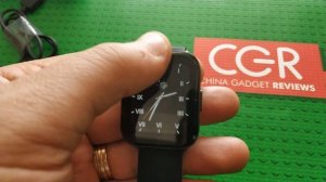 Mibro Color Smart Watch Hands-On - Color Your Mood for A Healthy Life