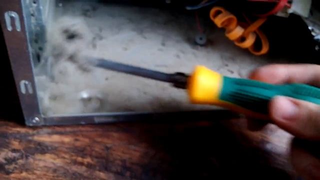 Что будет если долго не чистить компьютер? смотреть онлайн