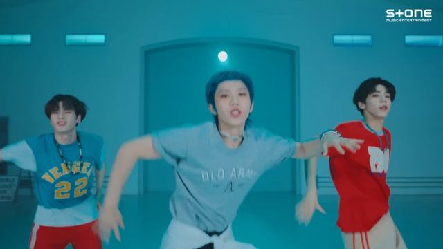 [In The Studio] [4K] 8TURN (에잇턴) - SKETCH｜인더스튜디오｜UNCHARTED DRIFT｜Stone PERFORMANCE смотреть онлайн