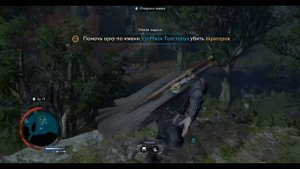 Middle Earth Shadow of War - Обзор по Факту