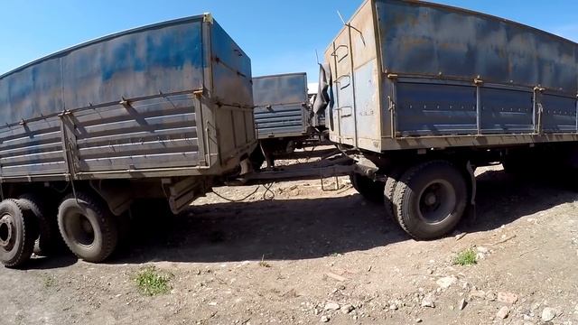 Залоговое имущество банкротов. Камазы на торгах. Публичное предложение. Конфискат смотреть онлайн