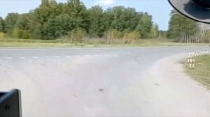 За рулем едет Юра!! В подарок ! ⓒ аЛиса Волкова