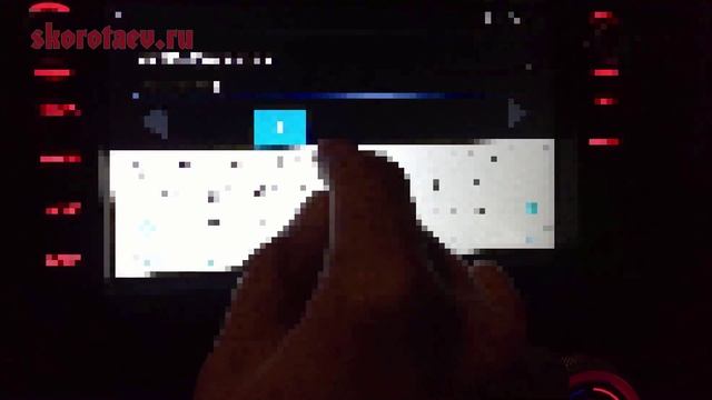 Прошивка FlyAudio G8 (моя сборка для китайских ГУ) смотреть онлайн