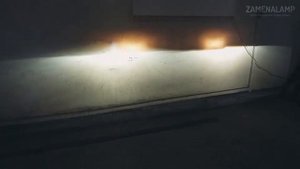 SUBARU FORESTER (SG) установка биксеноновых линз 3.0 дюйма