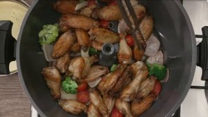 Lampcook (Сковорода+Кастрюля+Сотейник)