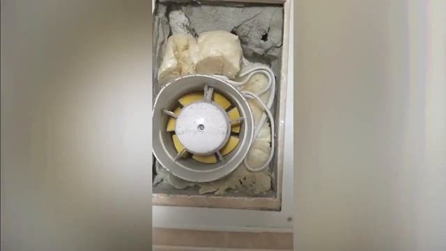 Разделил вентиляцию туалета и ванны смотреть онлайн