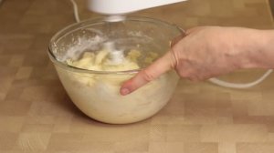 Рассыпчатый Пирог с Клубникой и Творогом ? Очень простой рецепт