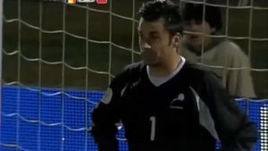 Отбор на ЧЕ 2008 Андорра - Россия