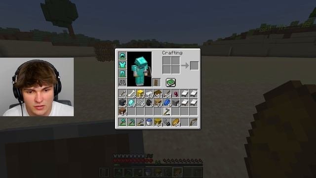 Minecraft³