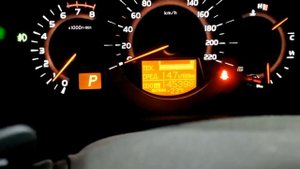 Повышенные обороты двигателя 3zr-fae, RAV 4 30.