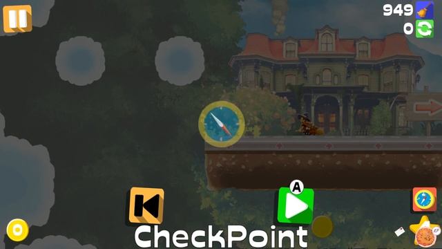 Maria the Witch  Filthy Casual!