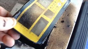 ZL-7918A горит хорошо !