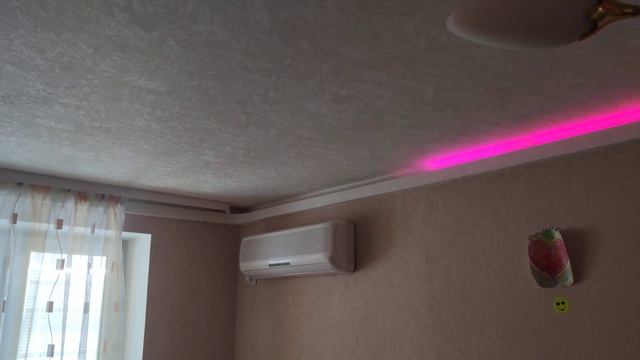 WiFi адресная лента