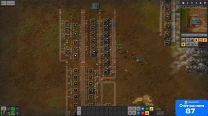 Boostorio. Кооп в Factorio с бустерами