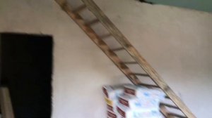 Одноэтажный дом на два собственника - дуплекс