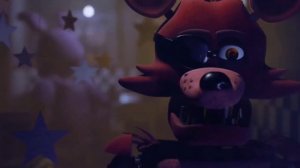 А какой по итогу сюжет Five Nights At Freddy's?