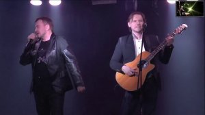 ♫ Яков Кирсанов & Денис Годицкий ♫ - "Зачем ты мне влезла в душу"