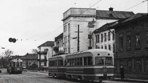 Старый Архангельск