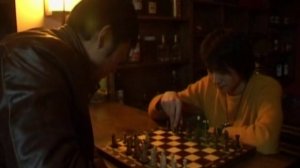 Шахматы в Китае
