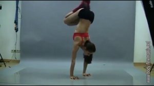 GYM, CONTORTION, contortionist, stretchingProfessional contortion