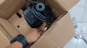 Makita M3602B - Makita Router 1650W