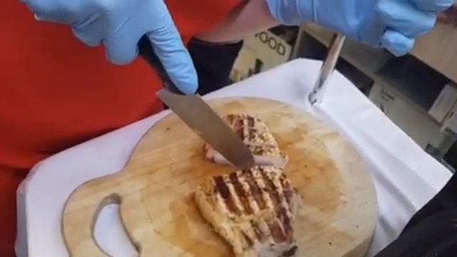 tefal стейк на гриле 7 минут всего смотреть онлайн