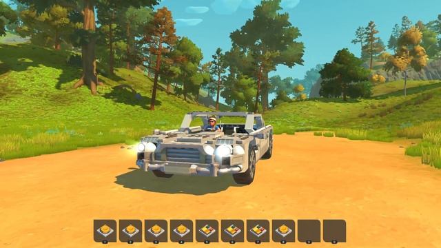 ? МАШИНА АГЕНТА 007 с КУЧЕЙ ФУНКЦИЙ No Mod ? ОБЗОР ПОСТРОЕК в Scrap Mechanic ? СКРАП МЕХАНИК ?