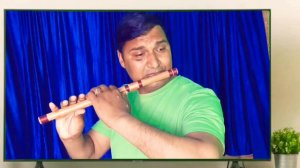 DEKHA EK KHWAB TO YE / How to play on flute / flutecover / Silsila movie / Amitabh Bachchan / Rekha