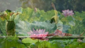 Древняя мантра для пробуждения женский энергии Ади Шакти - Mantra for awakening feminine energy