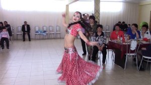 Убойный Индийский танец на свадьбе "Nachle"