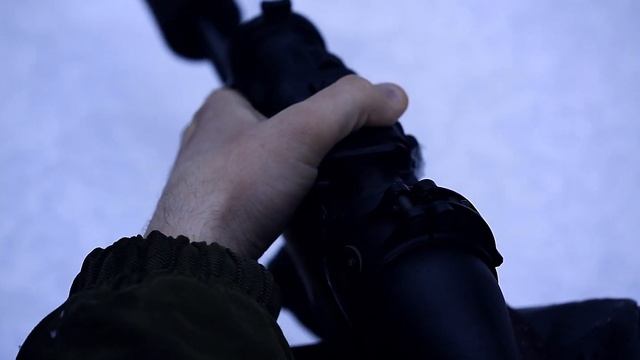 Night Pearl - SEER 50 PLUS #thermalimaging #nozeroingrequired #clipon смотреть онлайн