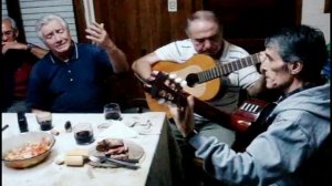 MI VIEJA VIOLA (Tango) - "Noches de Bohemia"