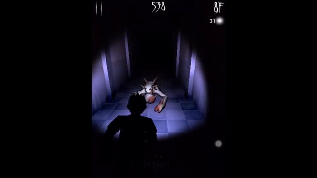 GET ME OUT OF HERE! Maze of Darkness Part 1 смотреть онлайн